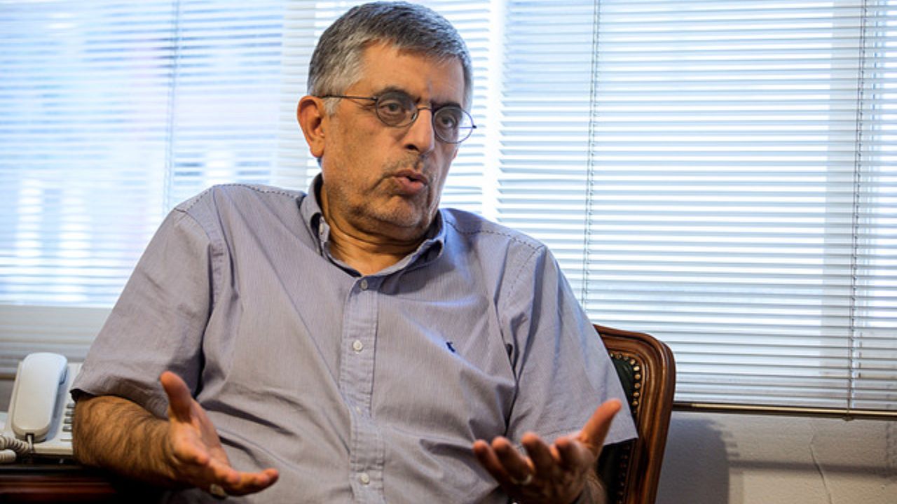 کرباسچی
