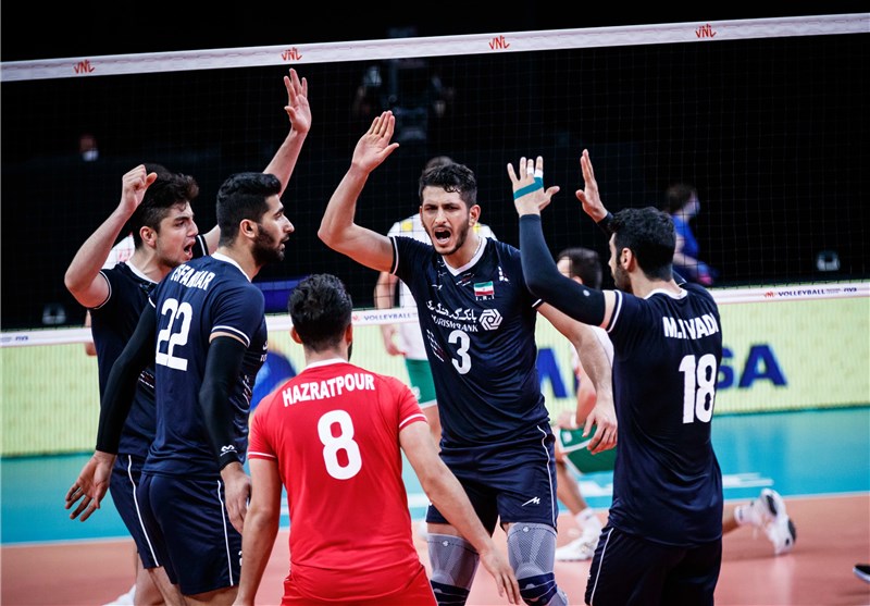 ایران بلغار