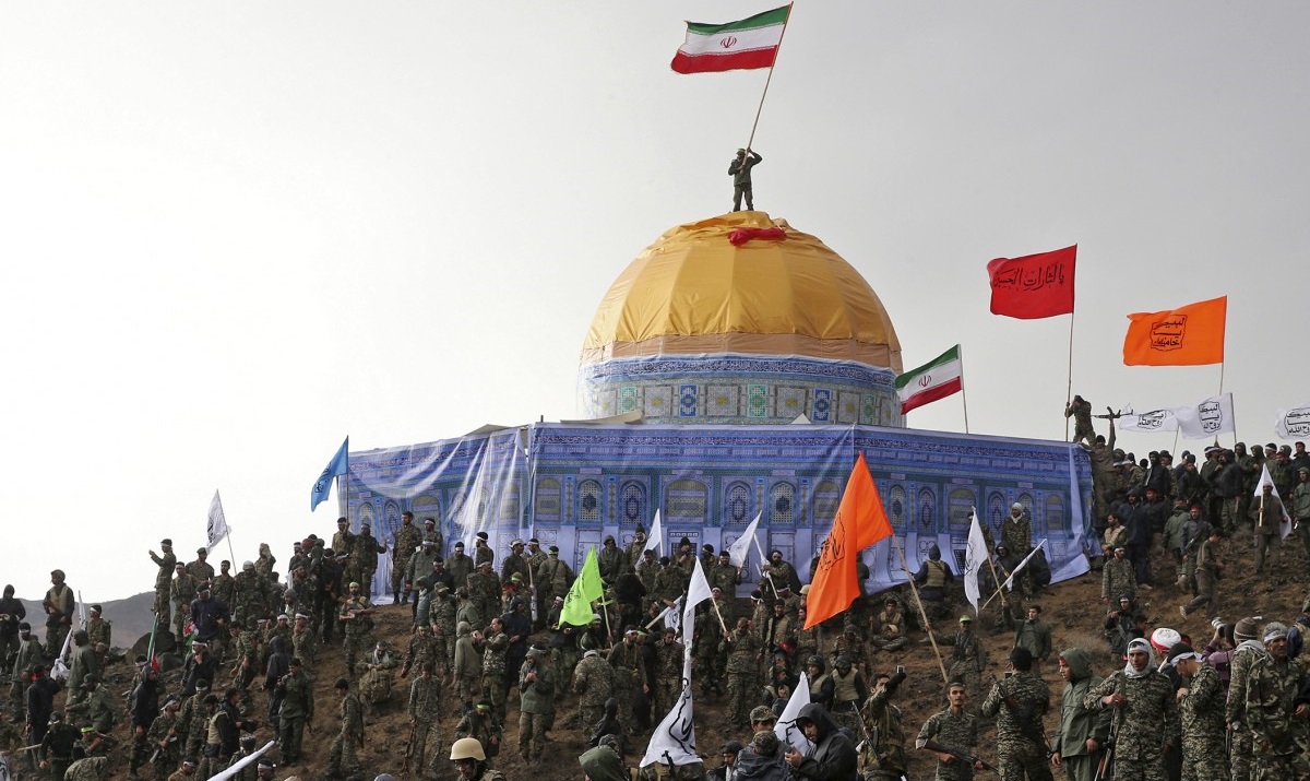 ر