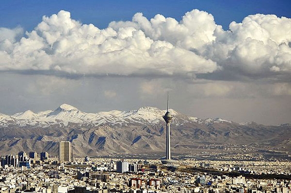 هوای پاک