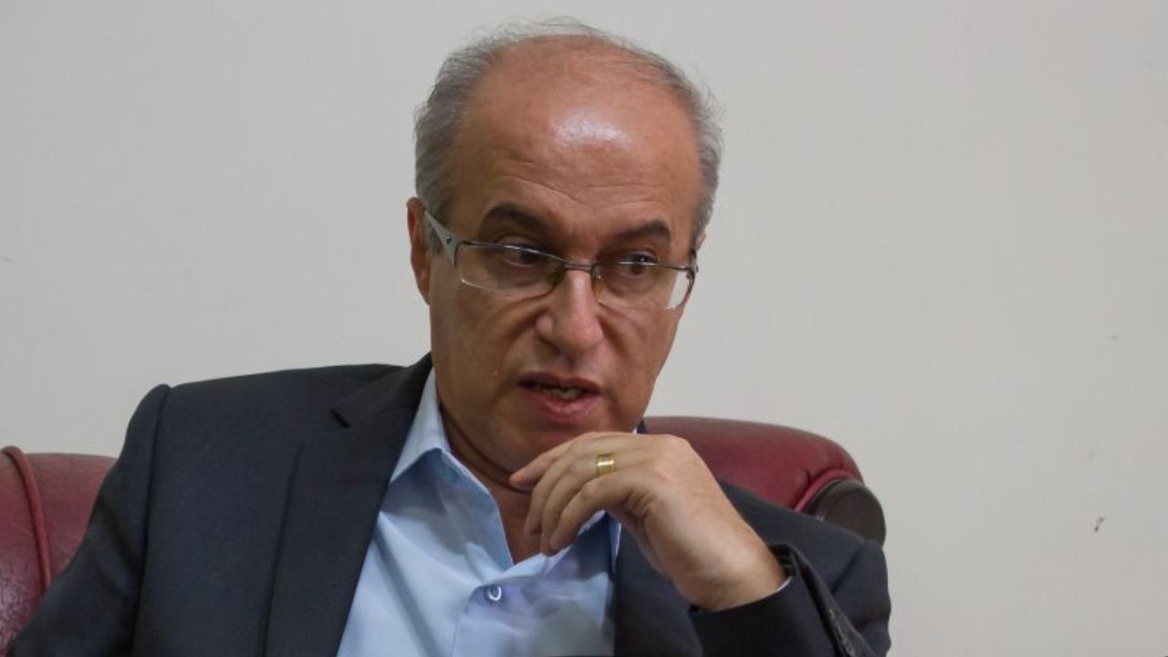 همایون سامه یح