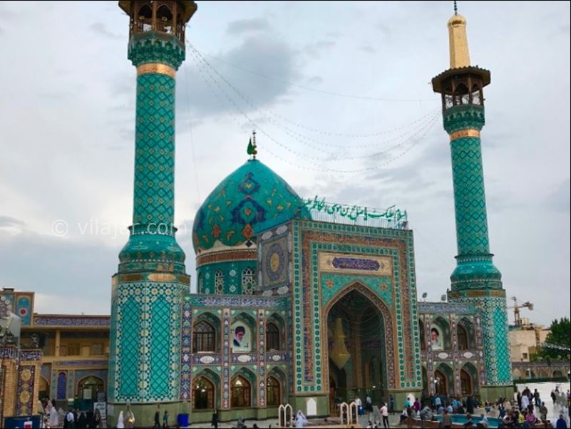 امامزاده صالح