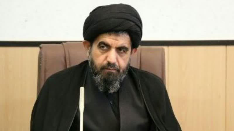 لارگانی
