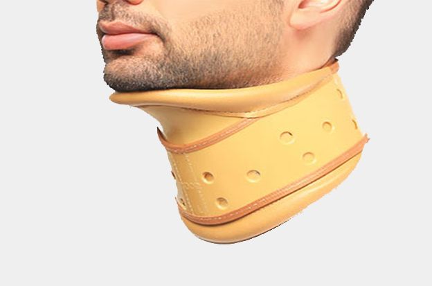 ساپورت گردن
