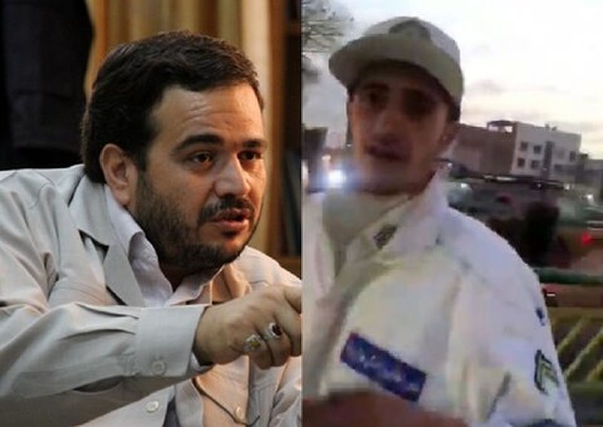 عنابستانی و سرباز