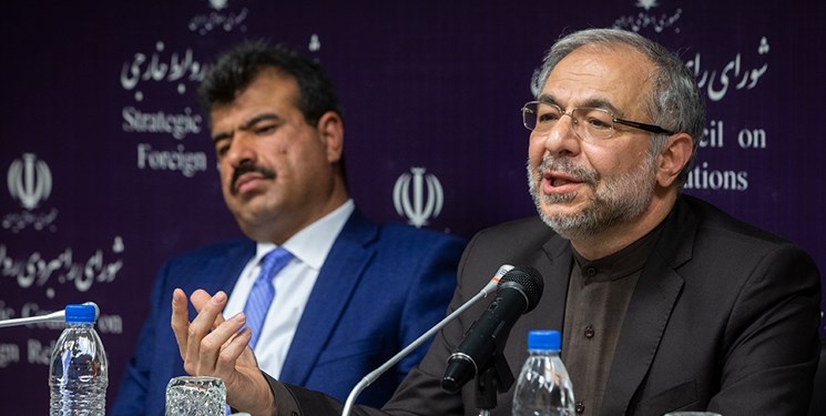 سید رسول موسوی
