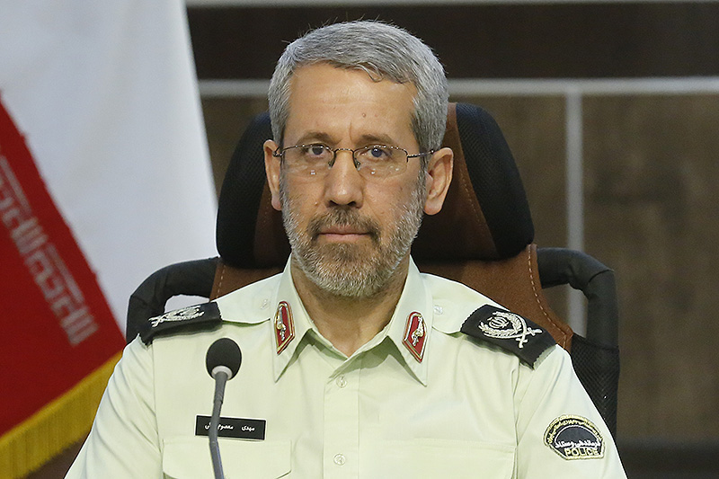 سردار