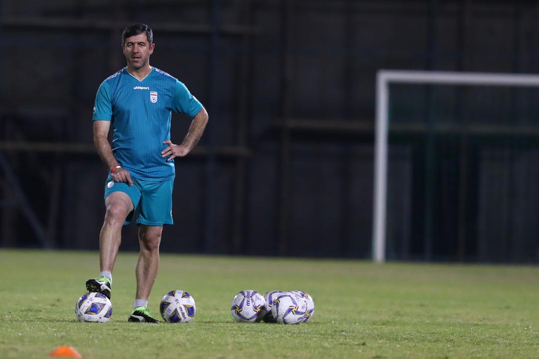 کریم باقری
