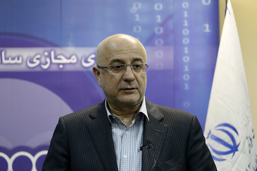 علی مرادخانی