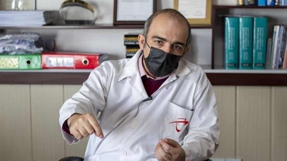 پیام طبرسی