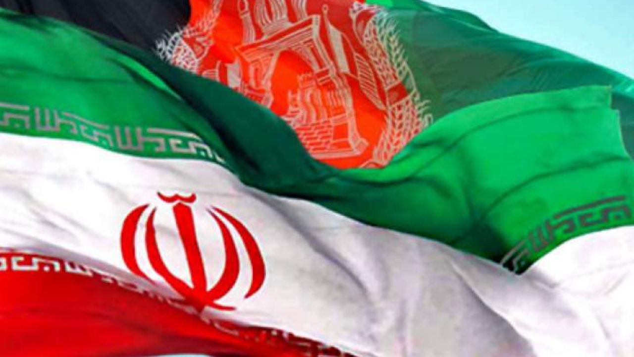 ایران افغانستان