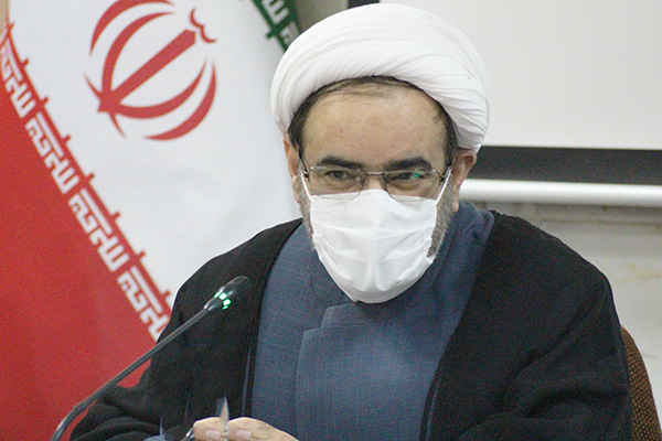حجت الاسلام خیری