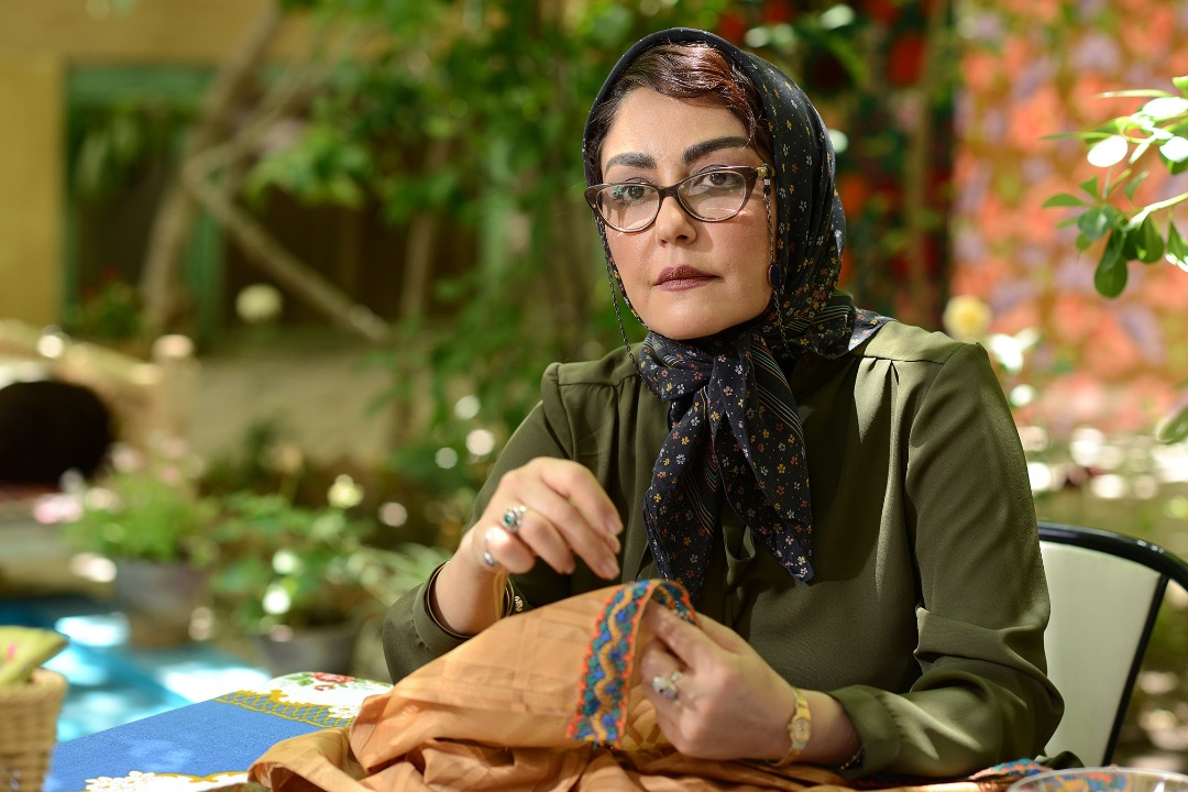 شقایق فراهانی