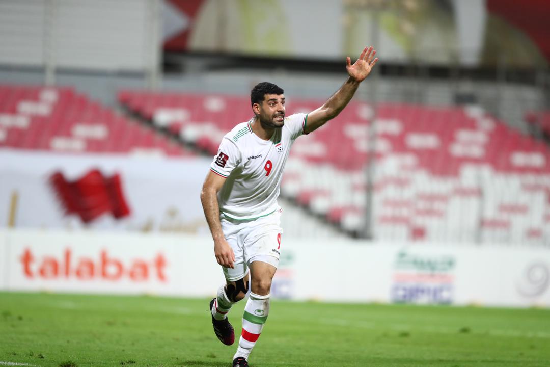مهدی طارمی