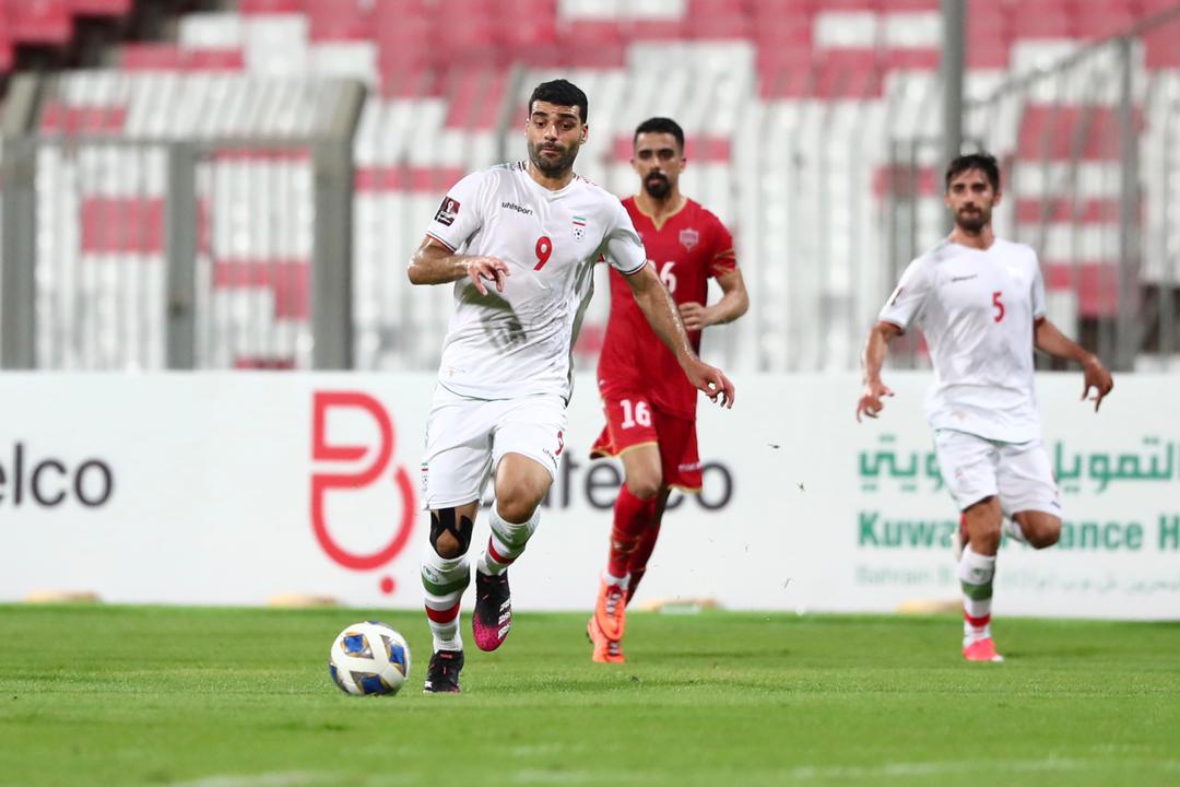 مهدی طارمی
