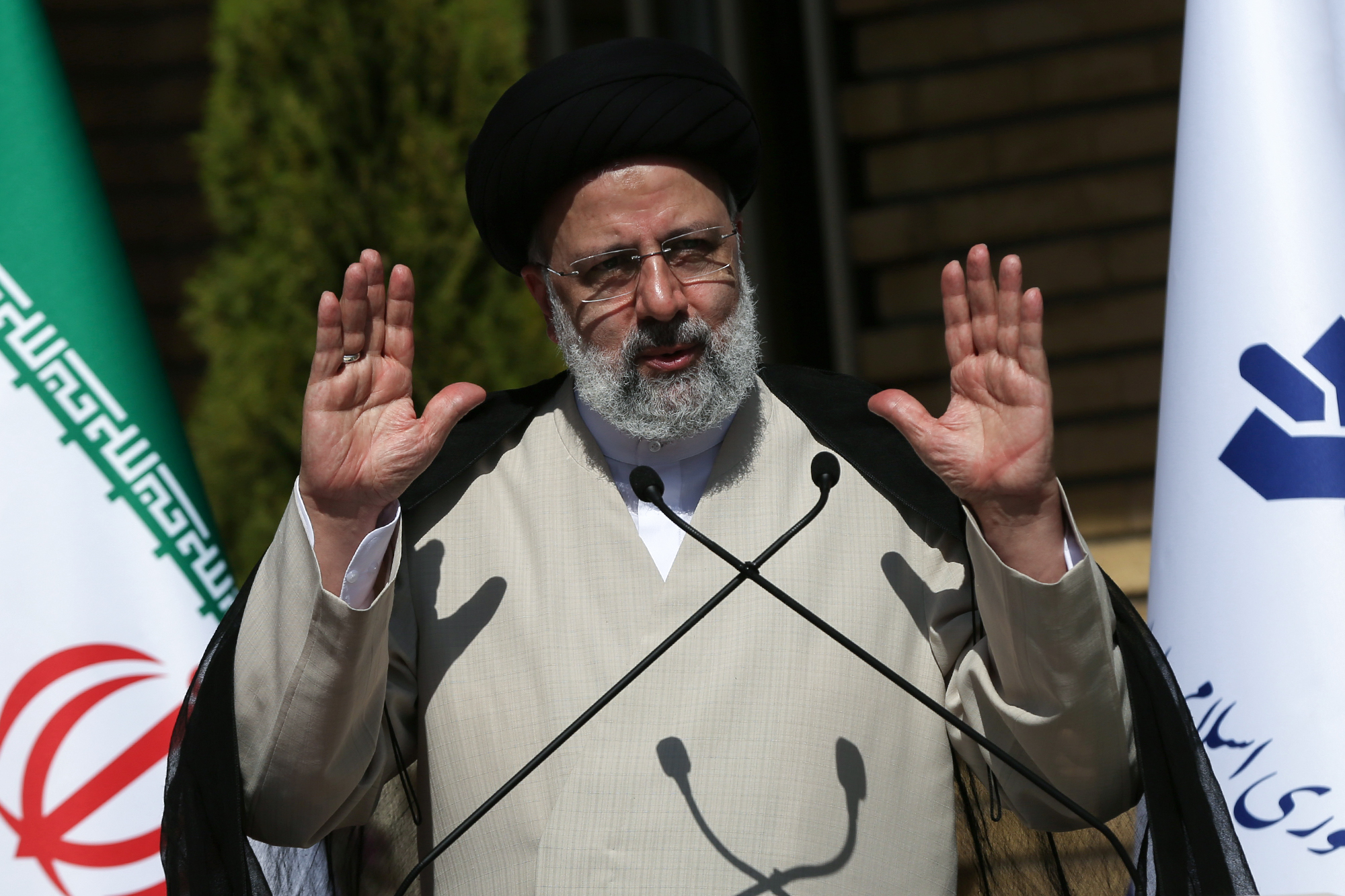دومین مناظره انتخابات ریاست جمهوری ۱۴۰۰