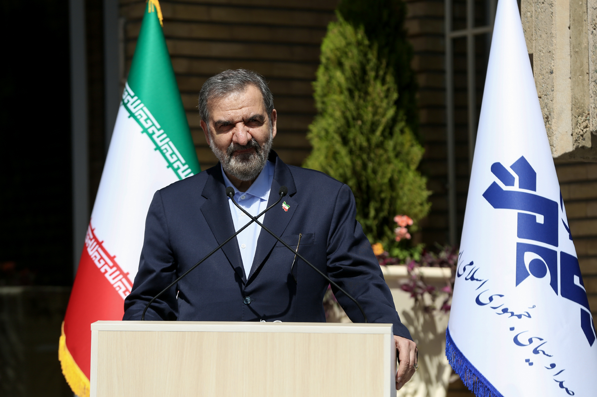 دومین مناظره انتخابات ریاست جمهوری ۱۴۰۰