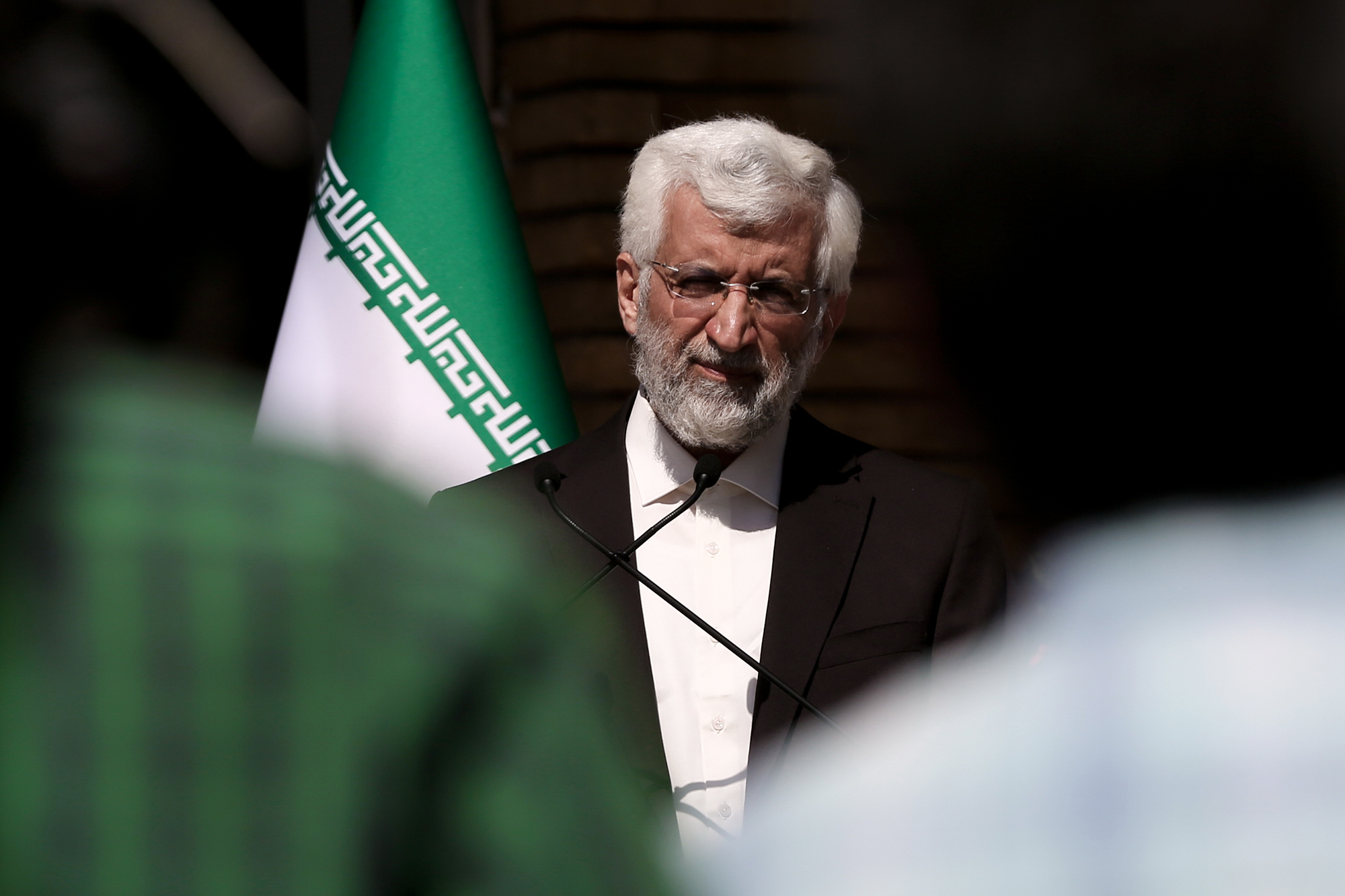 دومین مناظره انتخابات ریاست جمهوری ۱۴۰۰