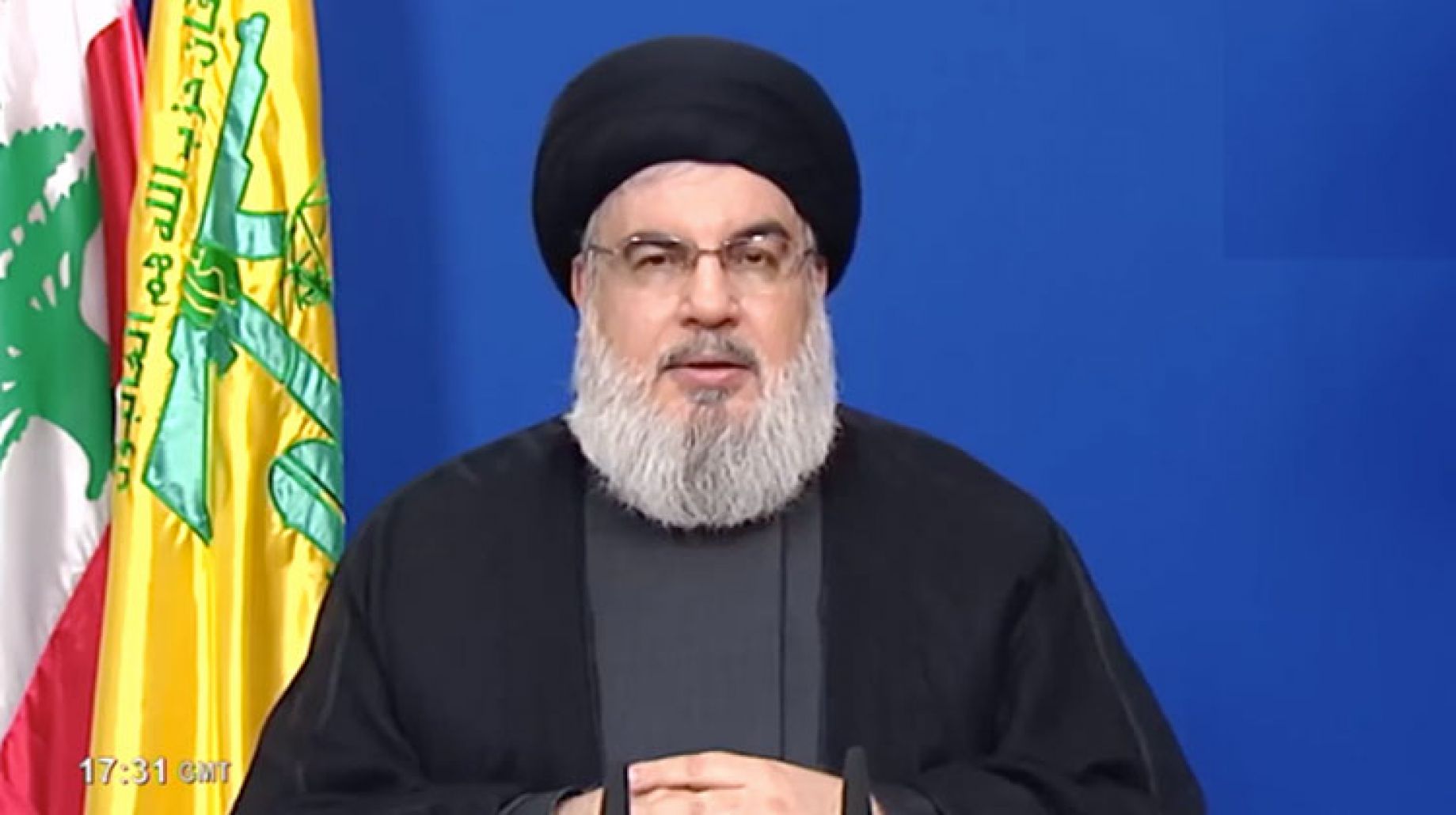 سیدحسن نصرالله