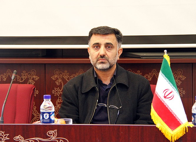 باران چشمه