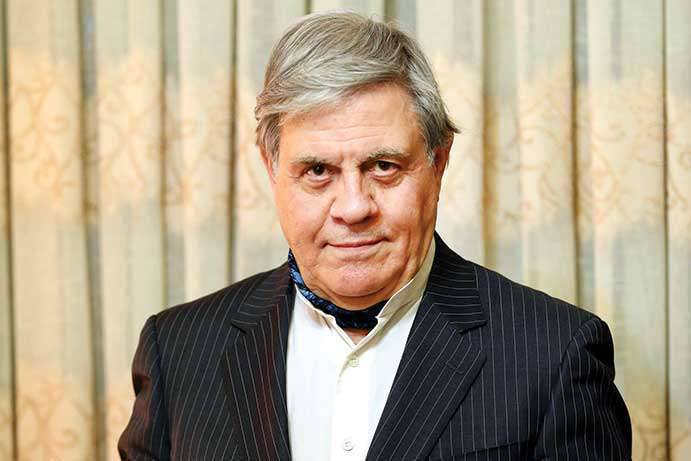 محمد علی بیدار مغز