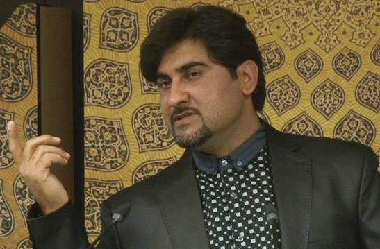 حسین افتخاری