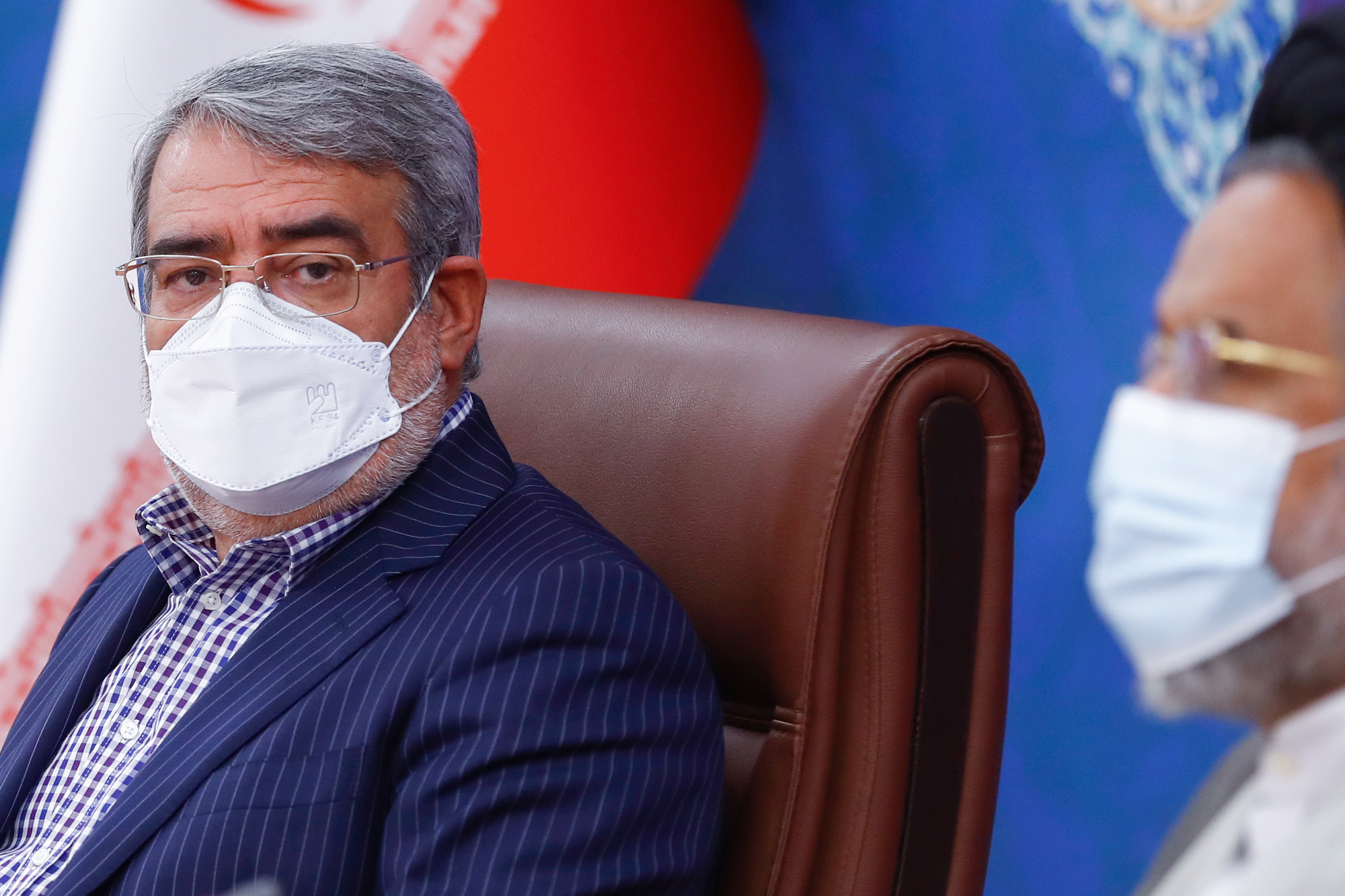 جلسه ستاد انتخابات کشور