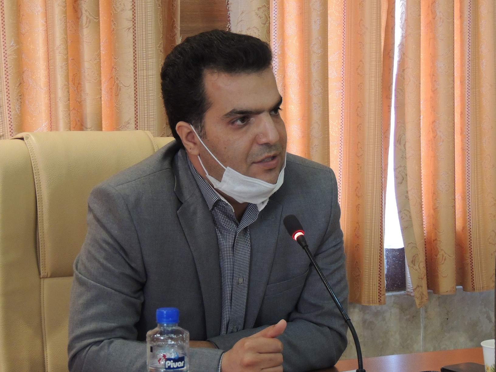 دهاقان