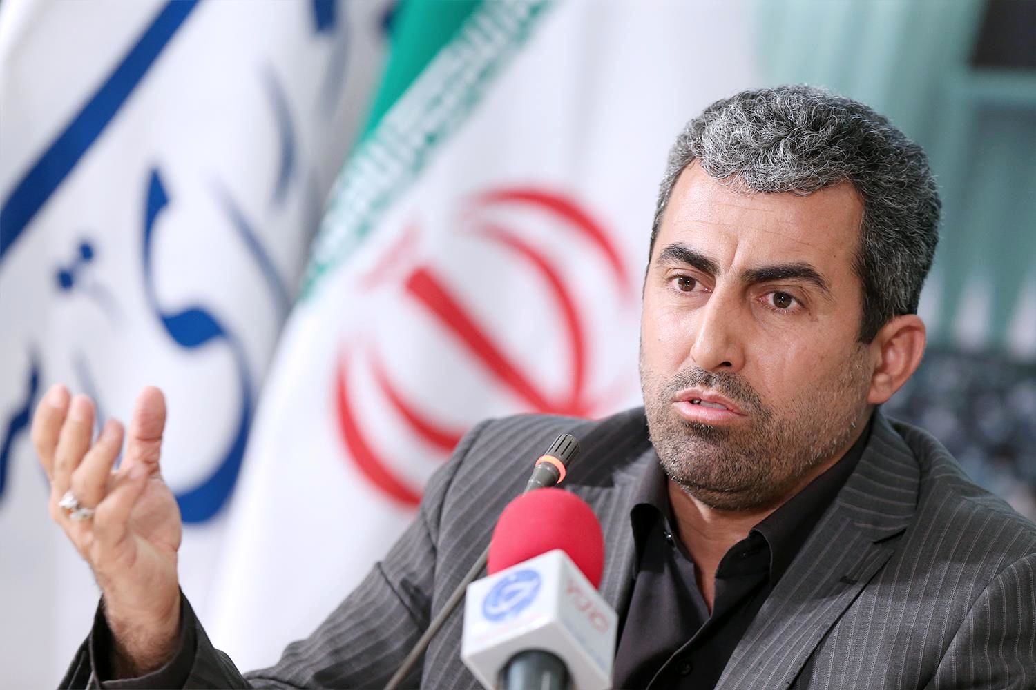 محمدرضا پورابراهیمی داورانی