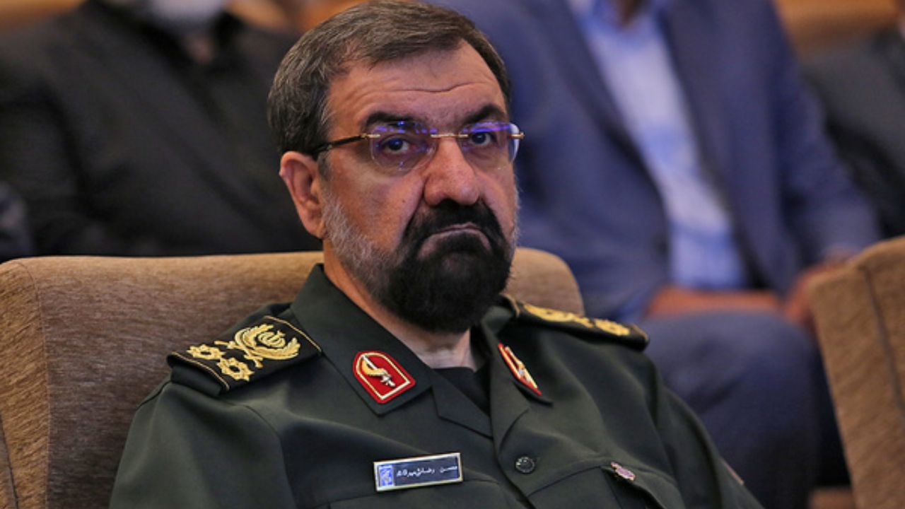 رضایی