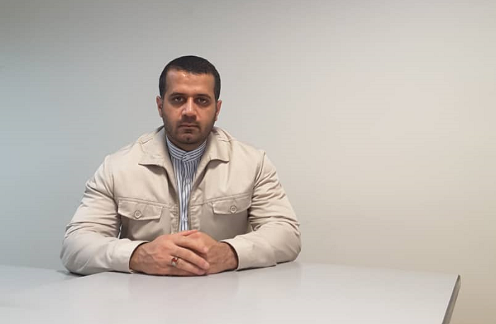 وحید آرایی