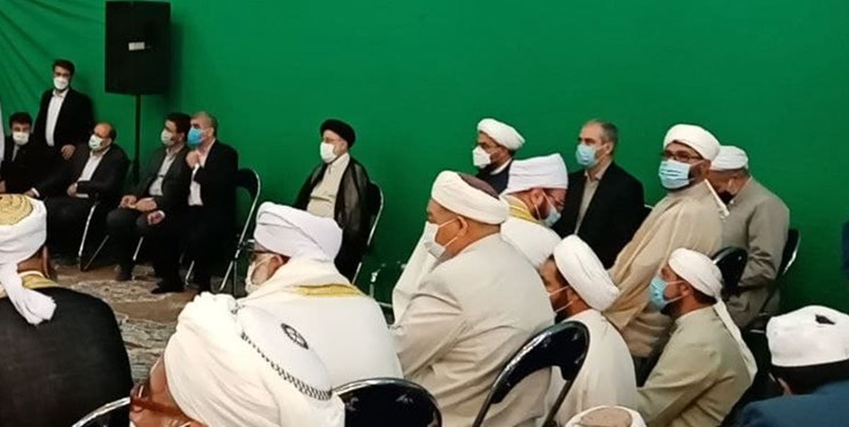 علمای سنی