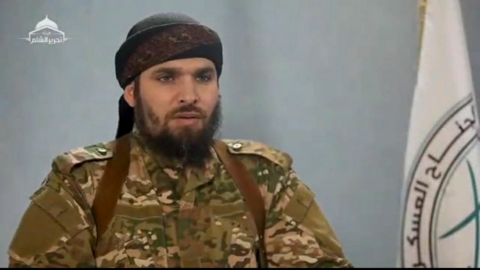 ابوخالد الشامی