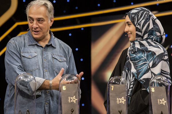 ایرج نوذری