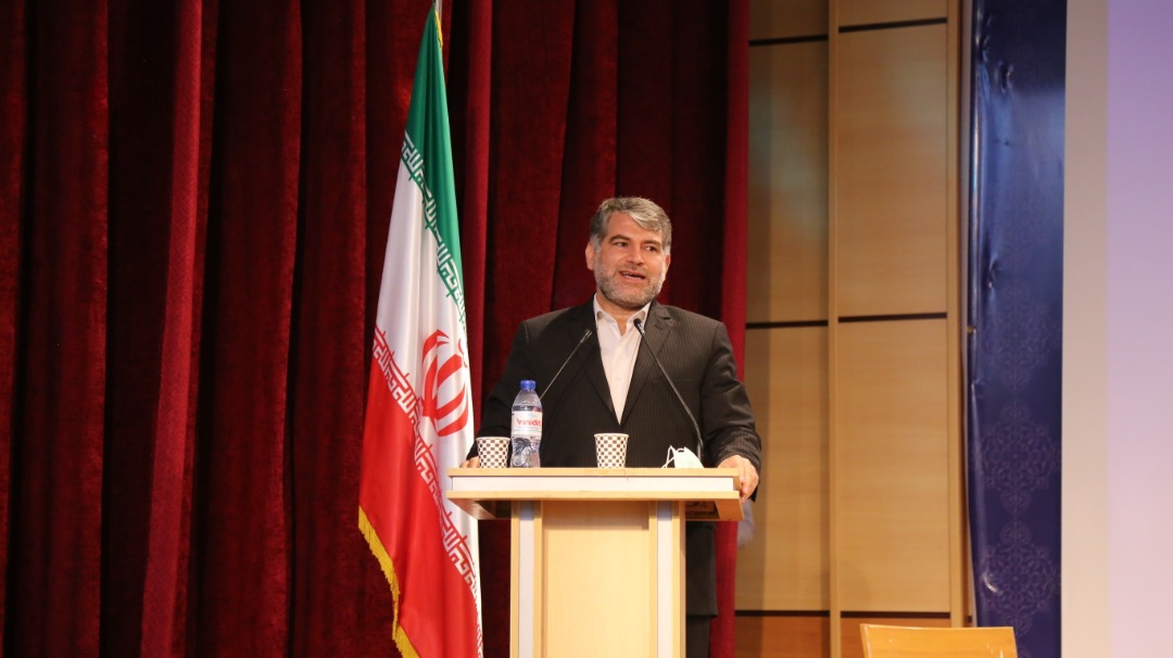 سید جواد ساداتینژاد نماینده مجلس