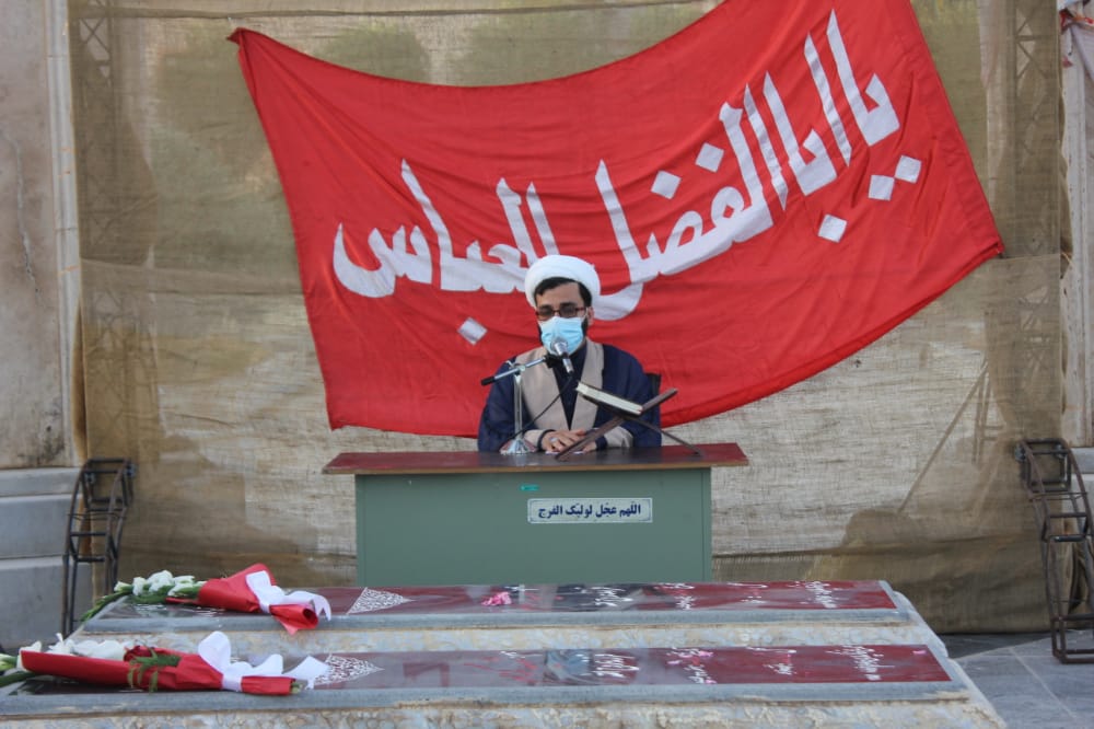 حجتالاسلام هادی خادمی