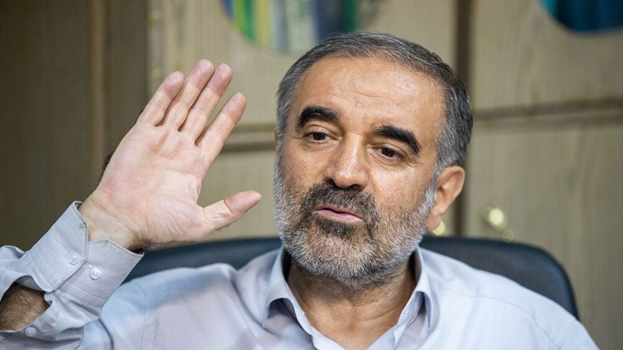 محمدكاظم انبارلویی