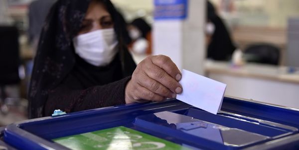 کرونا و انتخابات