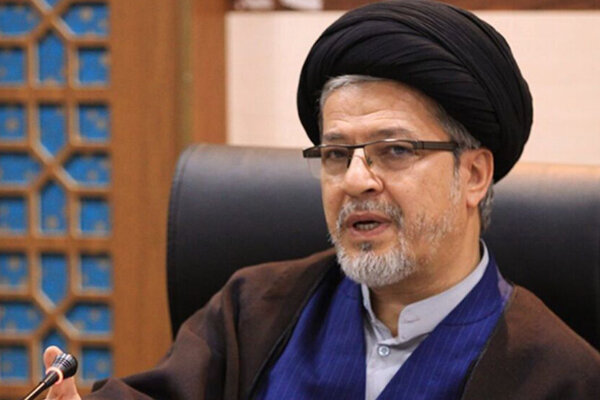 سعیدرضا عاملی