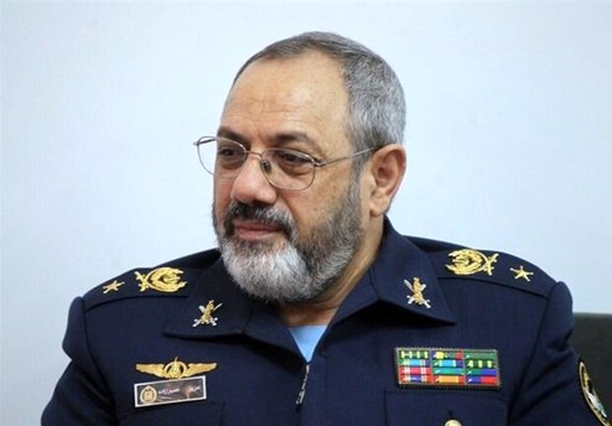 سرتیپ نصیرزاده