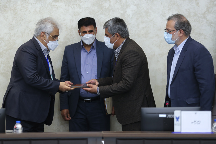 طهرانچی