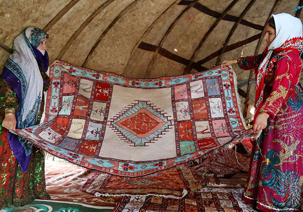 صنایع دستی