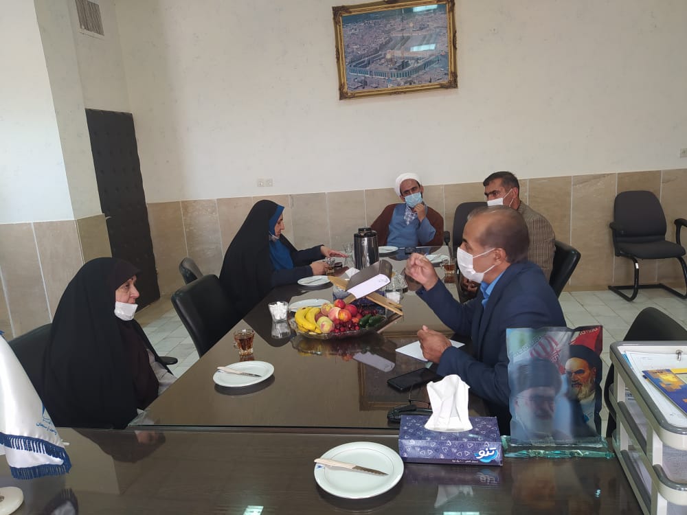 دانشگاه آزاد اسلامی واحد ارسنجان