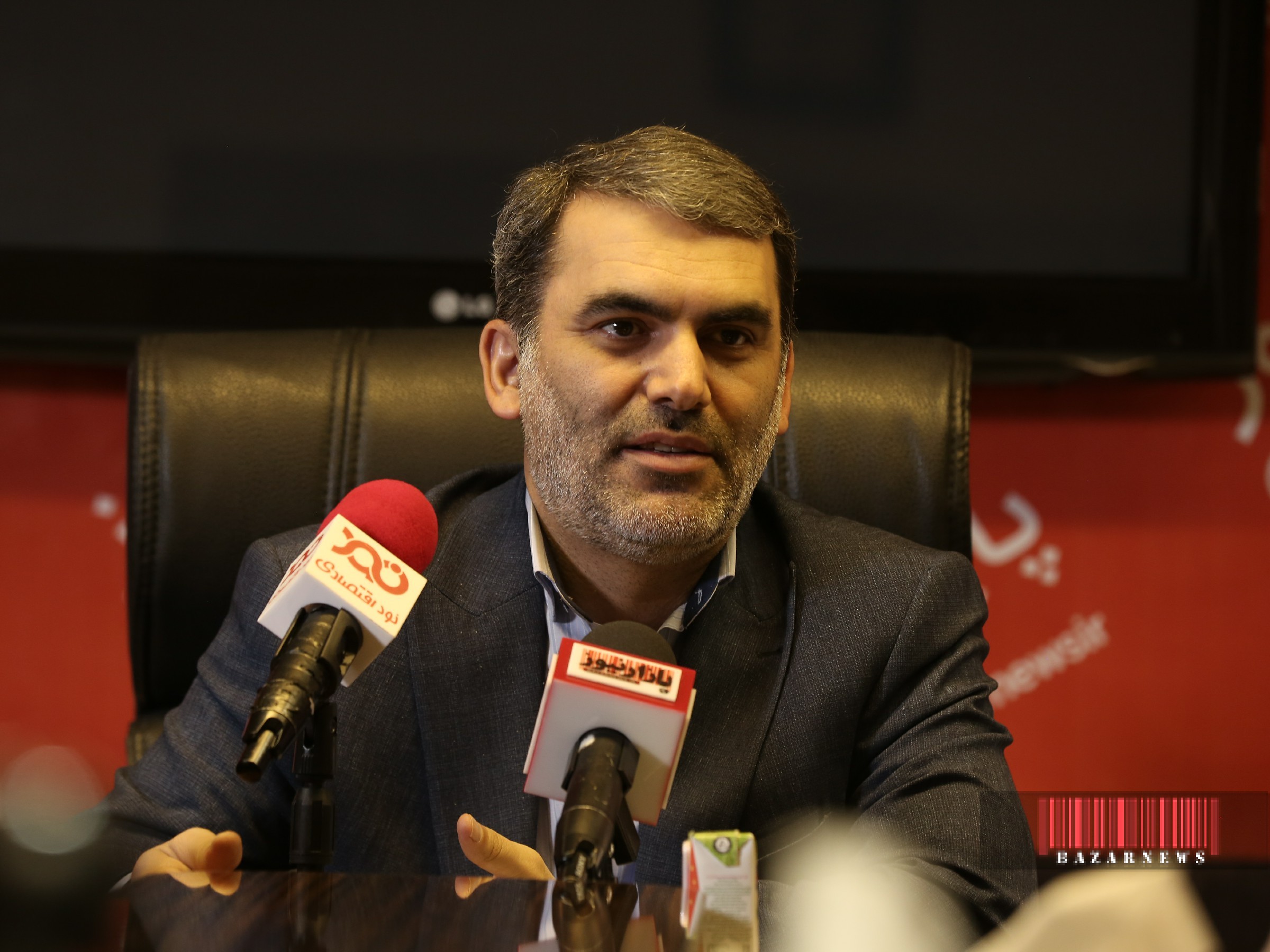محسن زنگنه