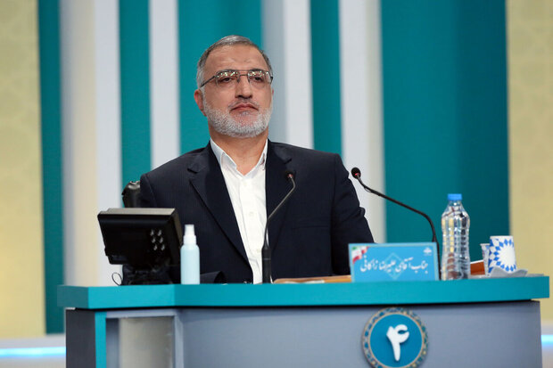 زاکانی