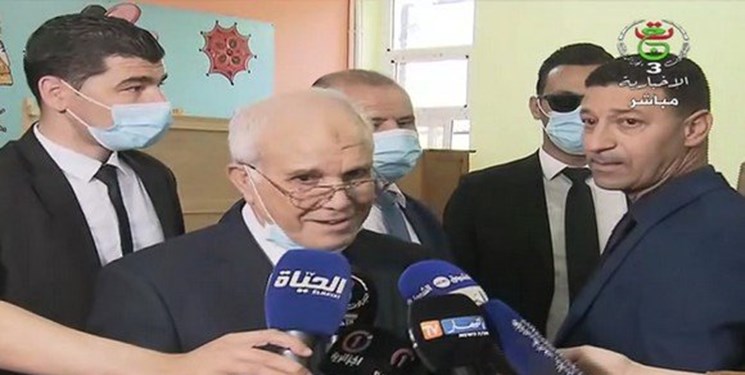ر