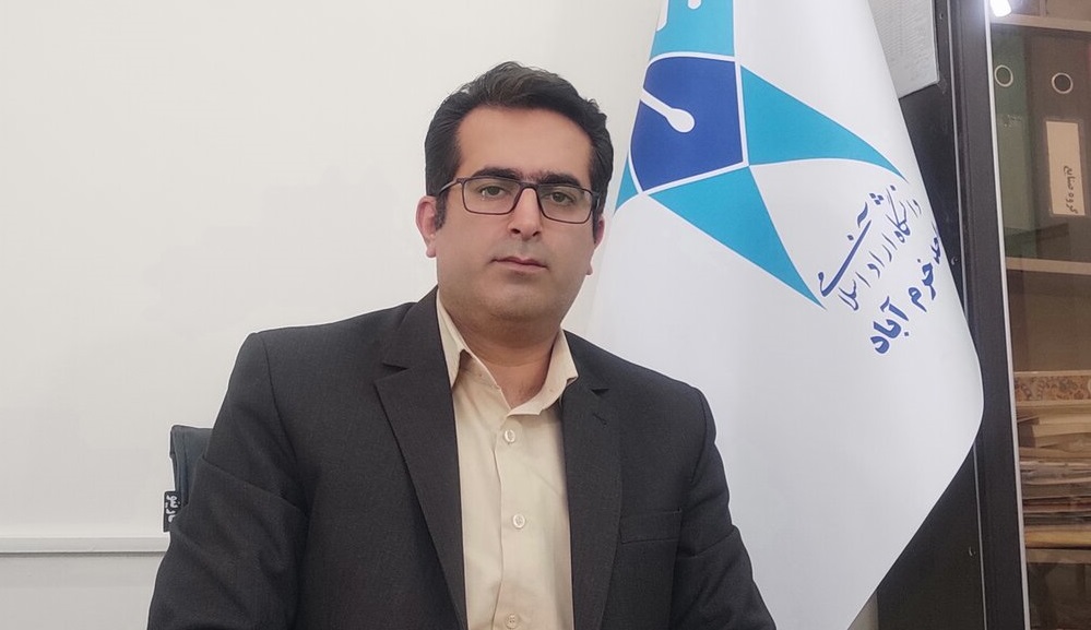 مهدی رفتاری