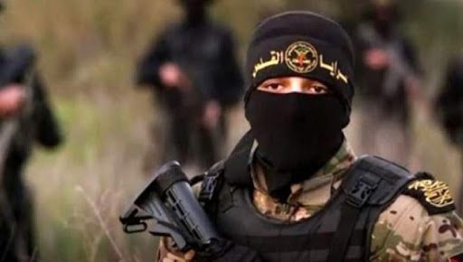 تونل مقاومت