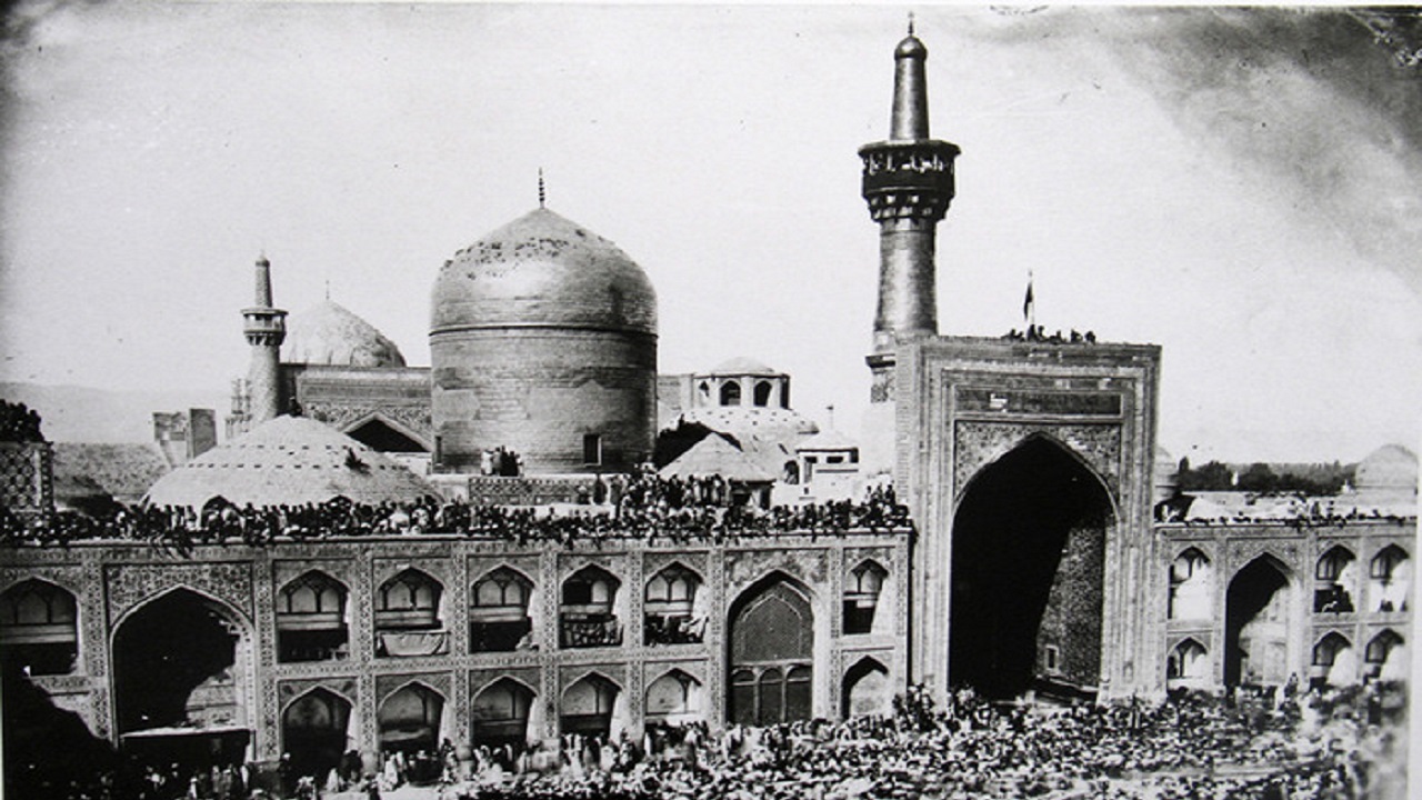 موزه ملک