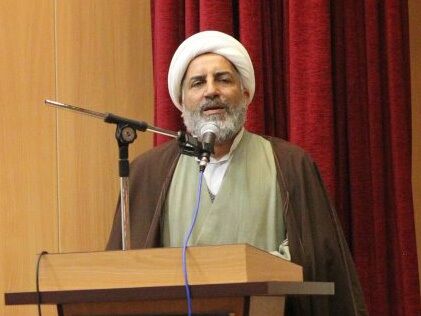 رئیس اداره عقیدتی سیاسی نیروی پدافند هوایی